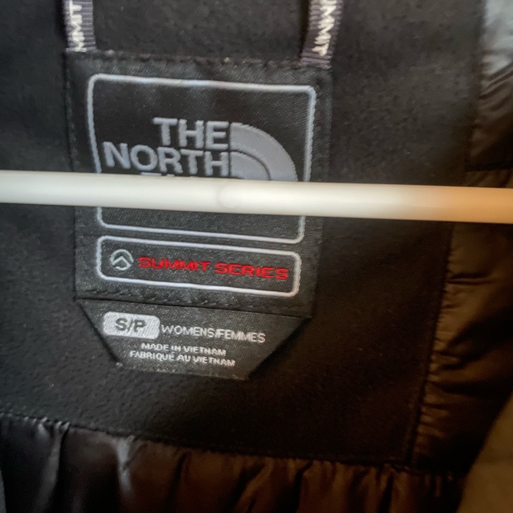 Northface Summit Series Down Jacket, Super Warm - image 3